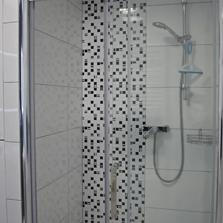아파트 Dobryapartament - Apartament Goralski Lux 비스와