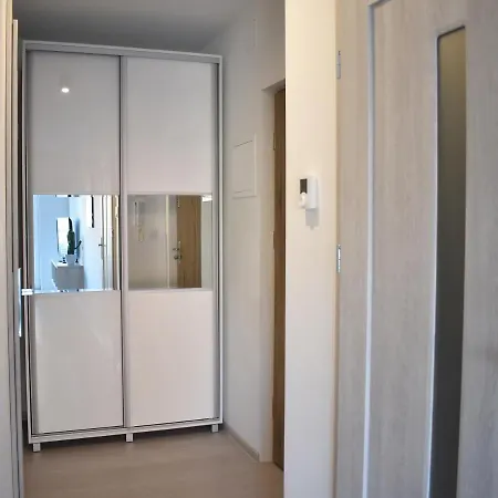 아파트 Dobryapartament - Apartament Goralski Lux *