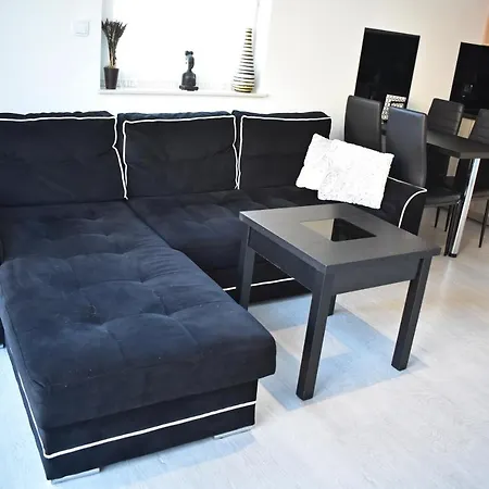 아파트 Dobryapartament - Apartament Goralski Lux