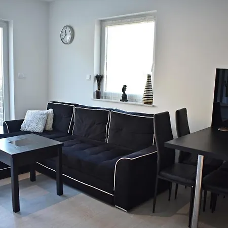 Dobryapartament - Apartament Goralski Lux *