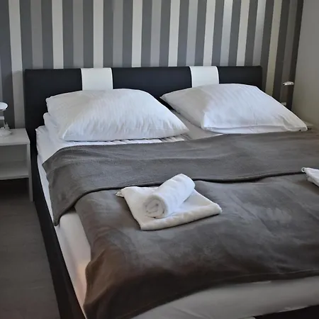 Dobryapartament - Apartament Goralski Lux * 비스와